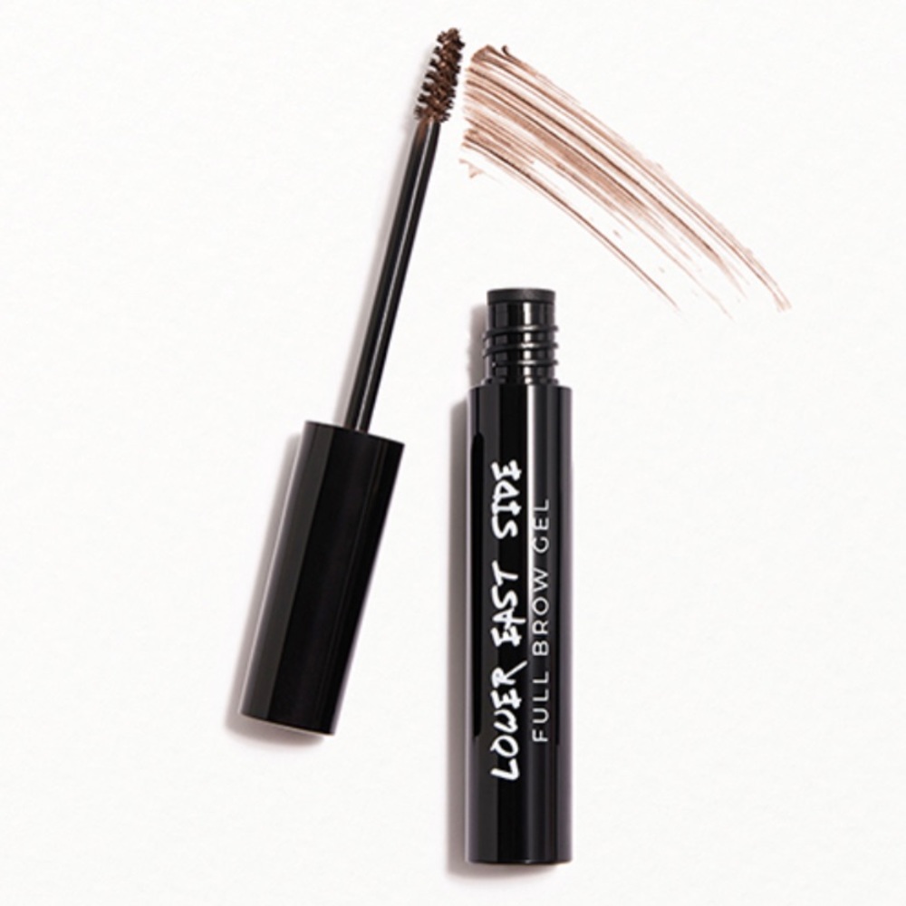 🌸LES BEAUTY Full Tinted Brow Gel in Light Brown🌸